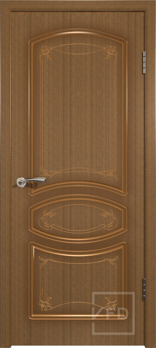 ВФД Межкомнатная дверь Версаль, арт. 5709 - фото №1