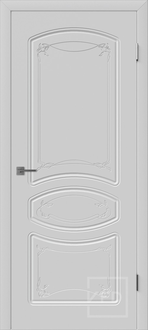 ВФД Межкомнатная дверь Versal, арт. 5715 - фото №3
