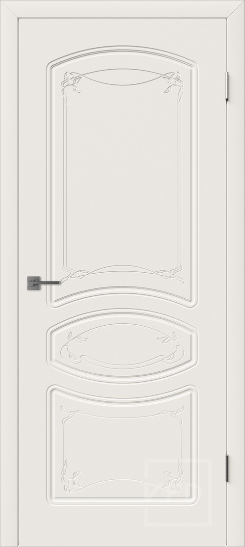ВФД Межкомнатная дверь Versal, арт. 5715 - фото №2