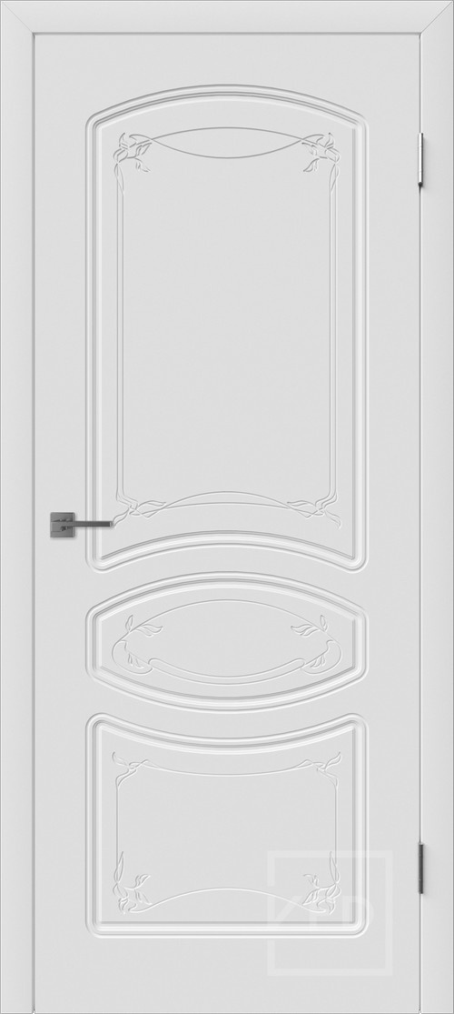 ВФД Межкомнатная дверь Versal, арт. 5715 - фото №1