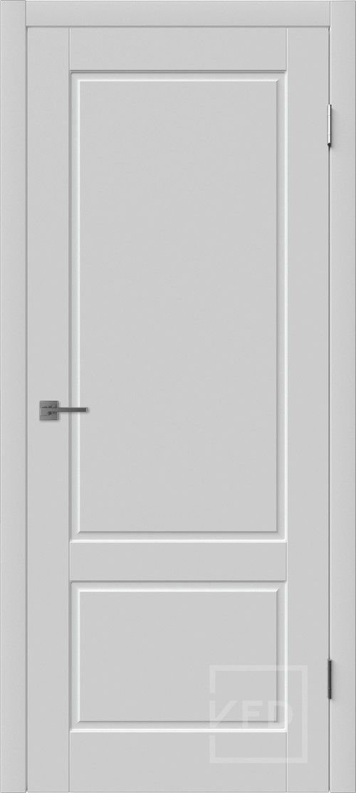 ВФД Межкомнатная дверь Sheffield, арт. 5717 - фото №3