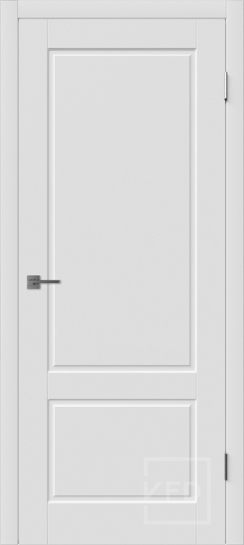 ВФД Межкомнатная дверь Sheffield, арт. 5717 - фото №1