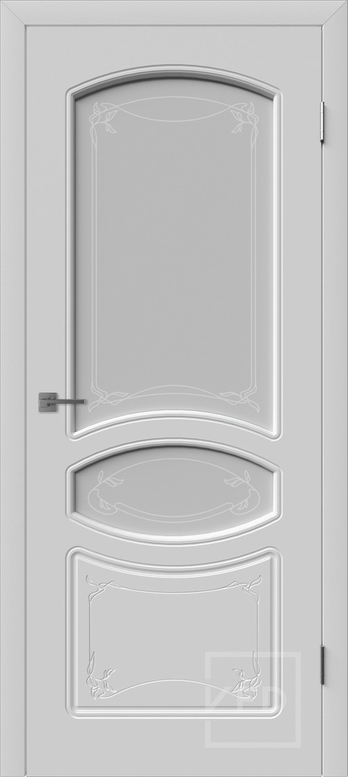 ВФД Межкомнатная дверь Versal AC, арт. 5724 - фото №3