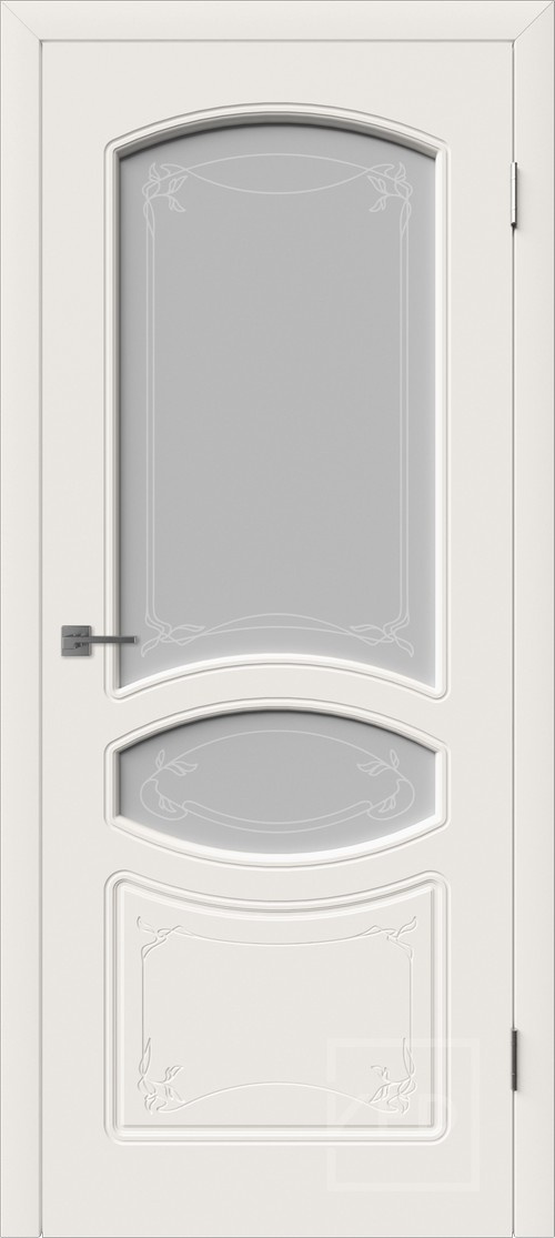ВФД Межкомнатная дверь Versal AC, арт. 5724 - фото №2