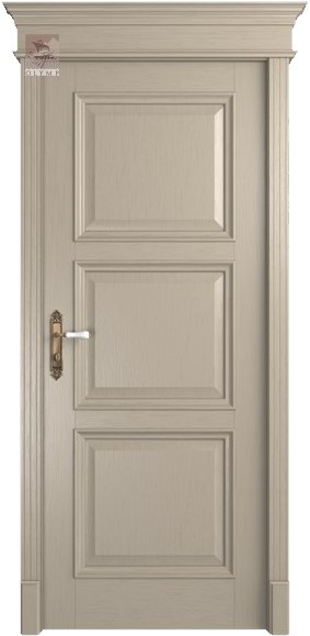Олимп Межкомнатная дверь Квадро ДГ, арт. 5751 - фото №1