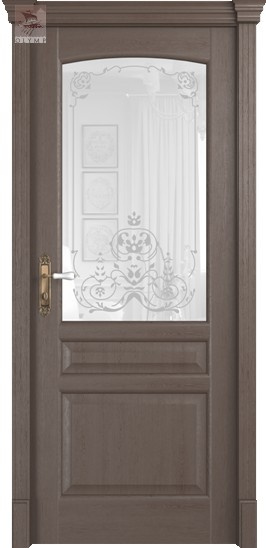 Олимп Межкомнатная дверь Вена ДО 7, арт. 5775 - фото №1