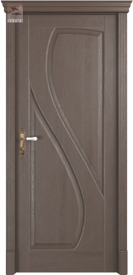 Олимп Межкомнатная дверь Венеция 2 ДГ, арт. 5779 - фото №1