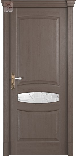 Олимп Межкомнатная дверь Верона ДГО 194, арт. 5784 - фото №1
