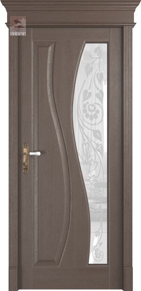 Олимп Межкомнатная дверь Сопрано ДО 120, арт. 5786 - фото №1
