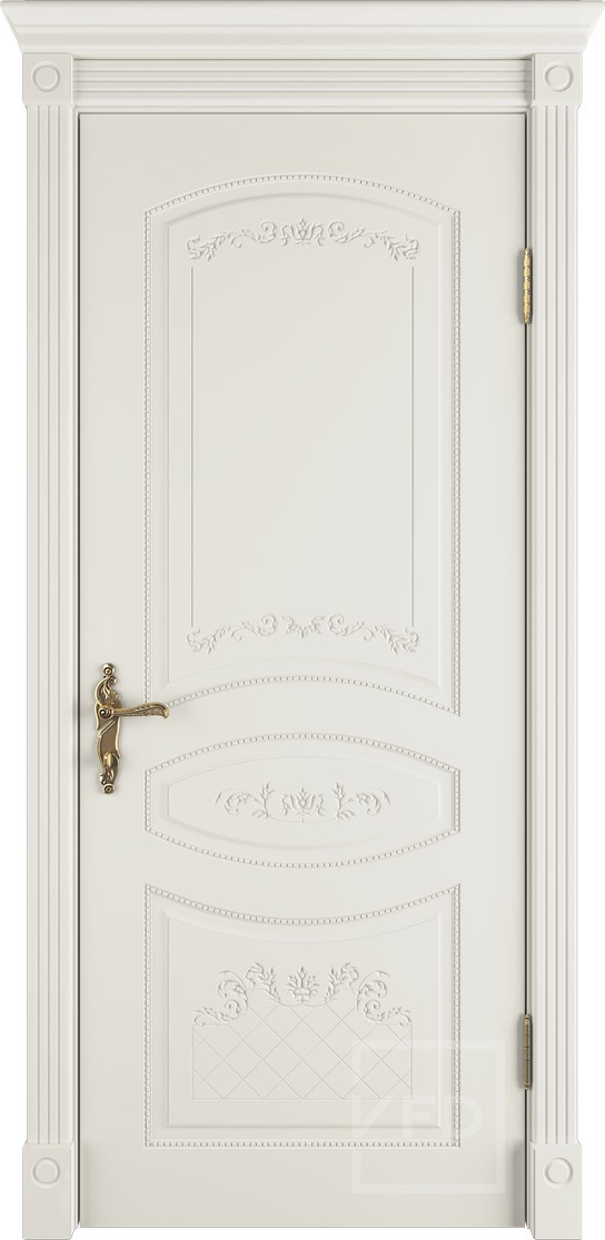 ВФД Межкомнатная дверь Adele, арт. 5809 - фото №2