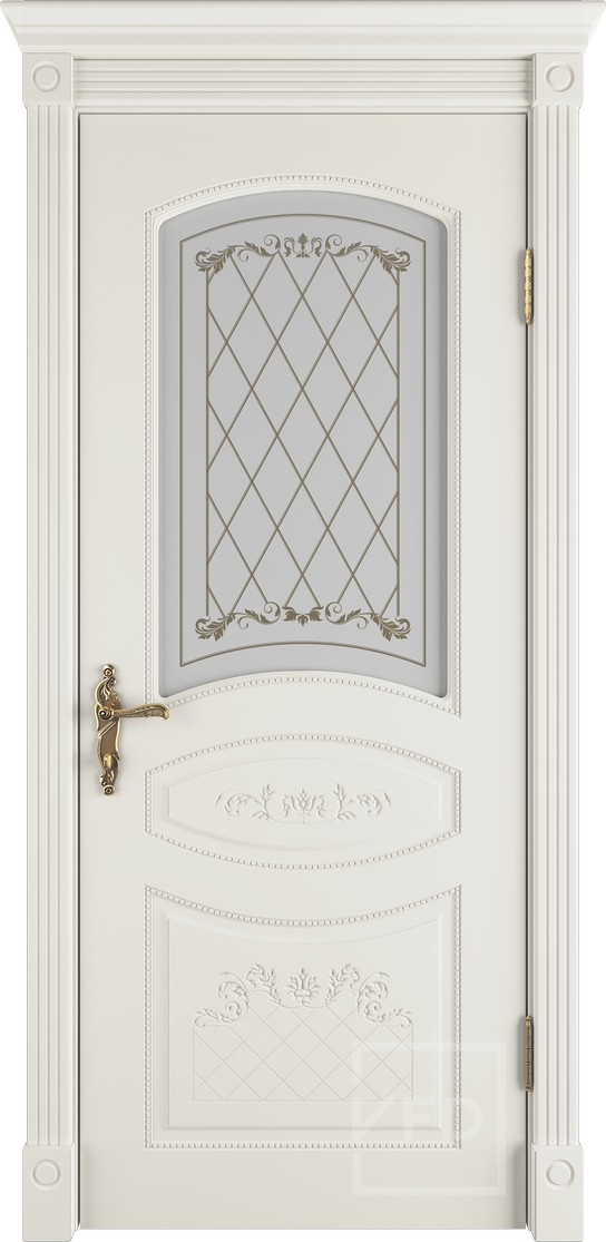 ВФД Межкомнатная дверь Adele AC, арт. 5810 - фото №2