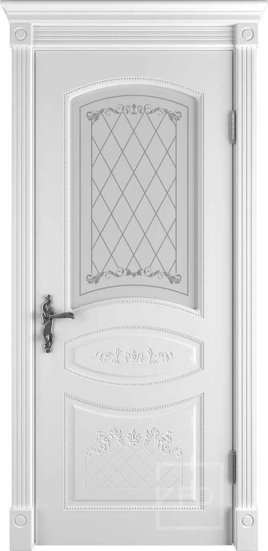 ВФД Межкомнатная дверь Adele AC, арт. 5810 - фото №1