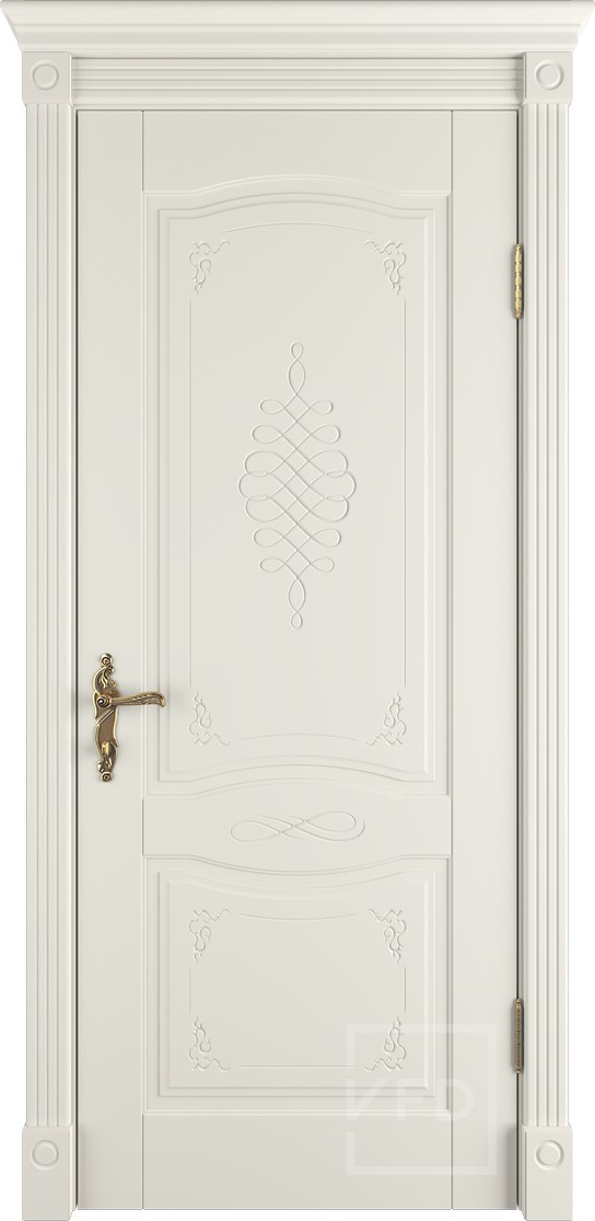 ВФД Межкомнатная дверь Vesta, арт. 5825 - фото №2