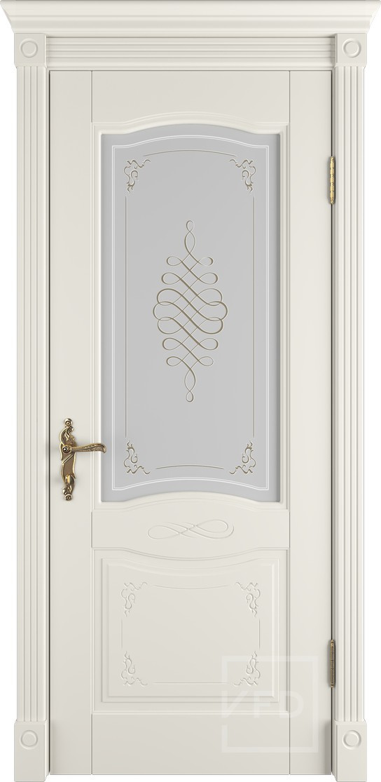 ВФД Межкомнатная дверь Vesta AC, арт. 5826 - фото №2