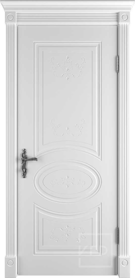 ВФД Межкомнатная дверь Amalia, арт. 5829 - фото №1