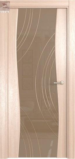 Олимп Межкомнатная дверь Диор 4 ДО 208, арт. 5857 - фото №1