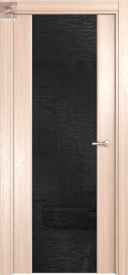 Олимп Межкомнатная дверь Диор 3 ДО Ткань, арт. 5860 - фото №1