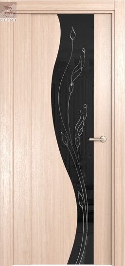 Олимп Межкомнатная дверь Мальта ДО 178, арт. 5874 - фото №1
