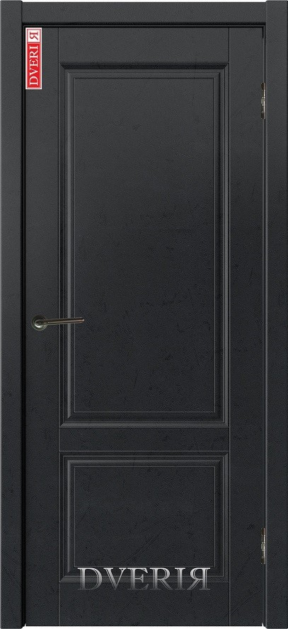 DveriЯ Межкомнатная дверь Прага 4D ПГ, арт. 6019 - фото №1
