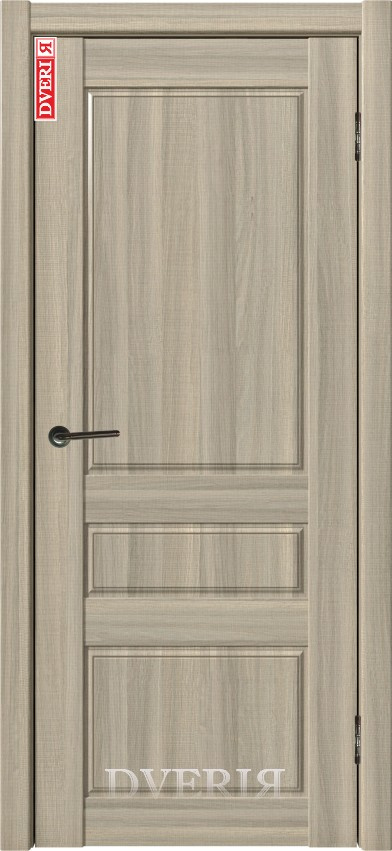 DveriЯ Межкомнатная дверь Марсельяна 2 ПГ, арт. 6111 - фото №1