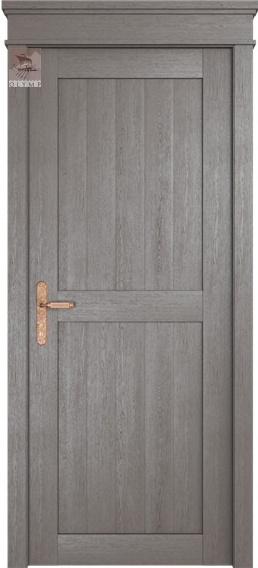 Олимп Межкомнатная дверь Лофт 6 ПГ, арт. 6145 - фото №1
