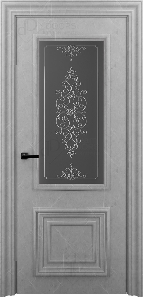 Dream Doors Межкомнатная дверь ART4-1, арт. 6193 - фото №1