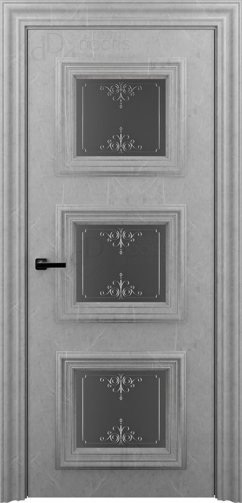 Dream Doors Межкомнатная дверь ART6, арт. 6195 - фото №1