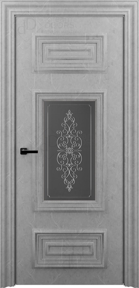 Dream Doors Межкомнатная дверь ART12, арт. 6204 - фото №1