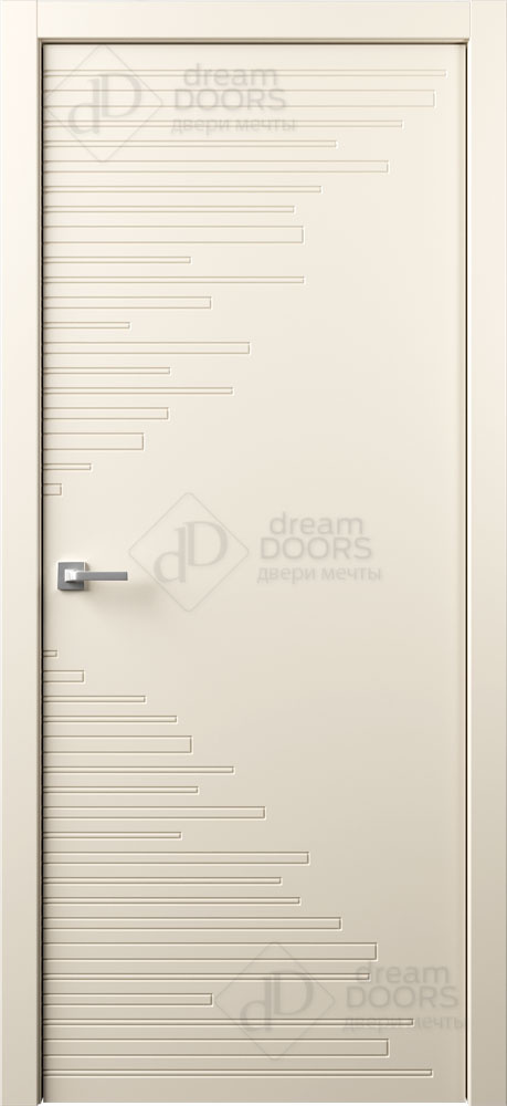 Dream Doors Межкомнатная дверь I31, арт. 6255 - фото №1