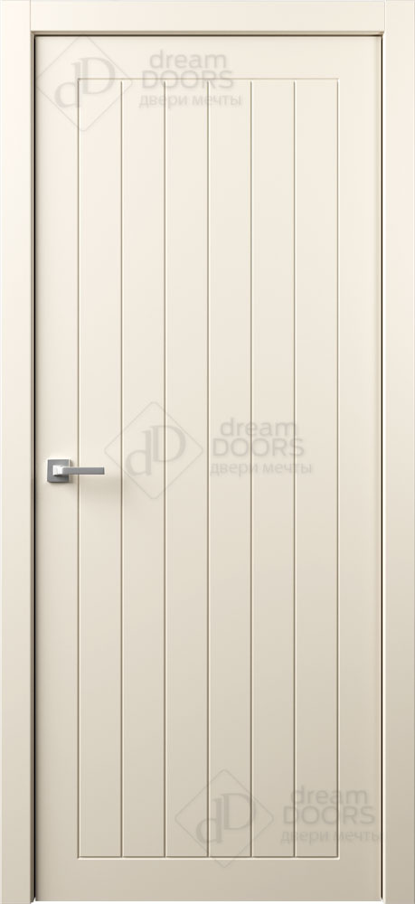 Dream Doors Межкомнатная дверь I35, арт. 6259 - фото №1