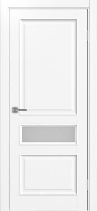 Optima porte Межкомнатная дверь Тоскана 631 ОФ1.121 багет, арт. 6295 - фото №2