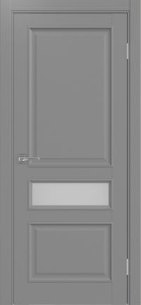 Optima porte Межкомнатная дверь Тоскана 631 ОФ1.121 багет, арт. 6295 - фото №6