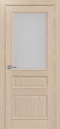 Optima porte Межкомнатная дверь Тоскана 631 ОФ1.211 багет, арт. 6296 - фото №5