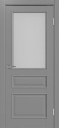 Optima porte Межкомнатная дверь Тоскана 631 ОФ1.211 багет, арт. 6296 - фото №1