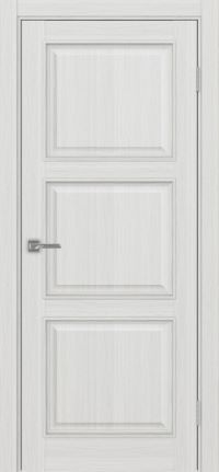 Optima porte Межкомнатная дверь Тоскана 630 ОФ1.111 багет, арт. 6302 - фото №6