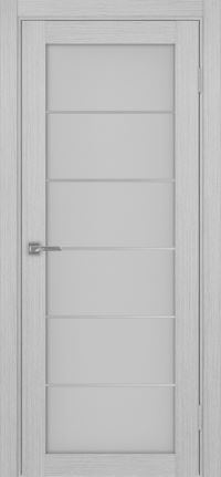 Optima porte Межкомнатная дверь Турин 501.2 АСС SC/SG, арт. 6316 - фото №6