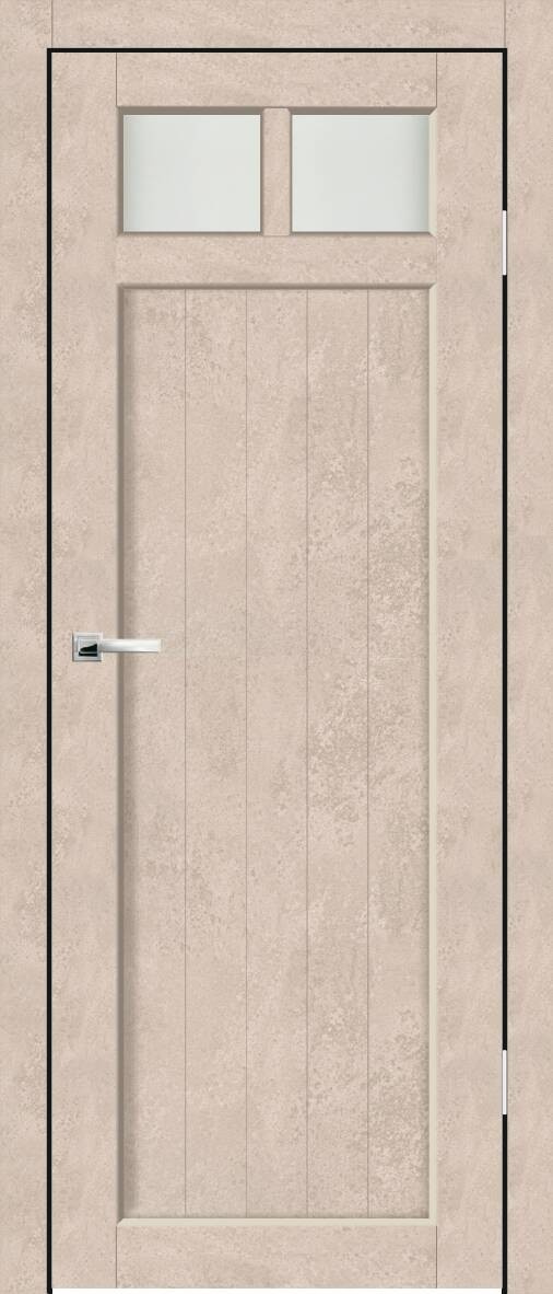 Синержи Межкомнатная дверь Техас ДО, арт. 6337 - фото №22