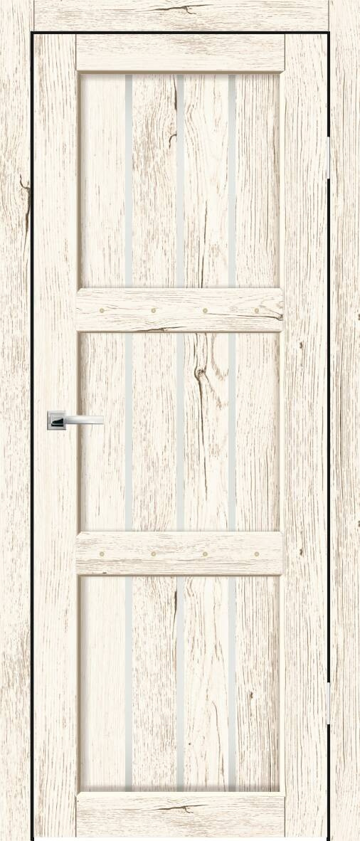 Синержи Межкомнатная дверь Деревенская ДО, арт. 6341 - фото №5