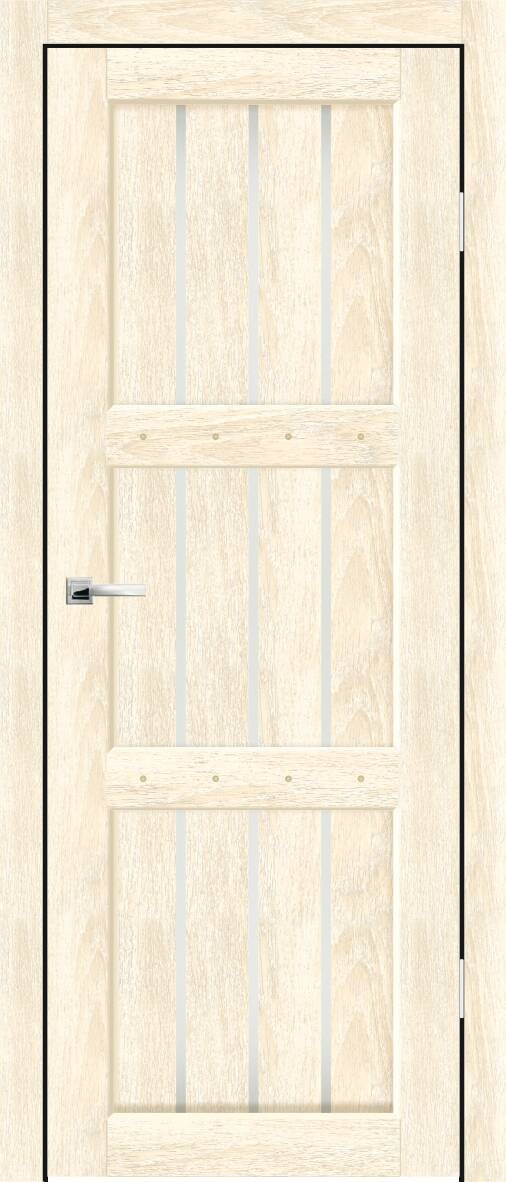 Синержи Межкомнатная дверь Деревенская ДО, арт. 6341 - фото №17