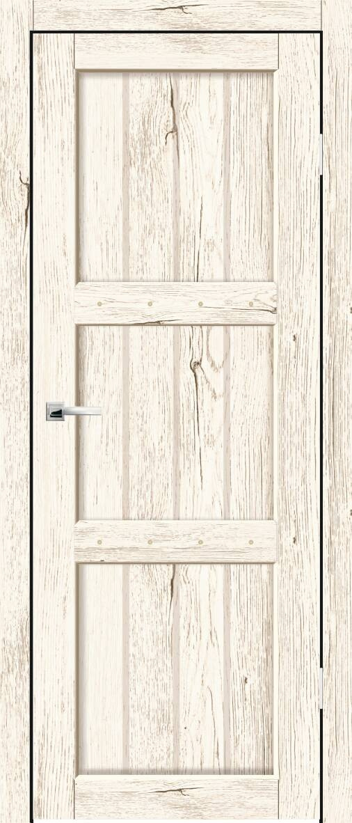 Синержи Межкомнатная дверь Деревенская ДГ, арт. 6342 - фото №9