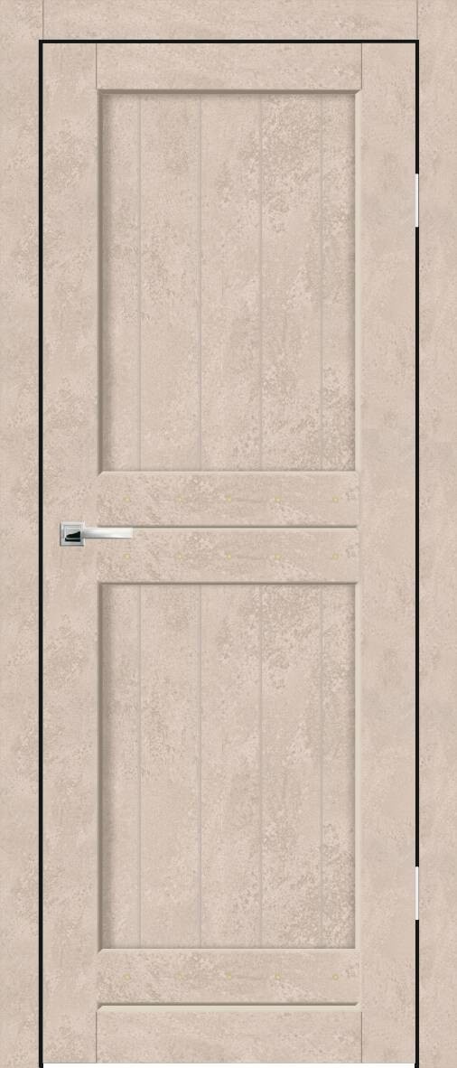 Синержи Межкомнатная дверь Деревенская 1 ДГ, арт. 6343 - фото №13