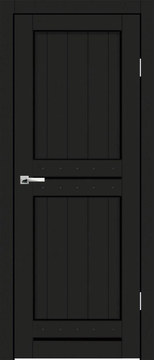 Синержи Межкомнатная дверь Деревенская 1 ДГ, арт. 6343 - фото №4