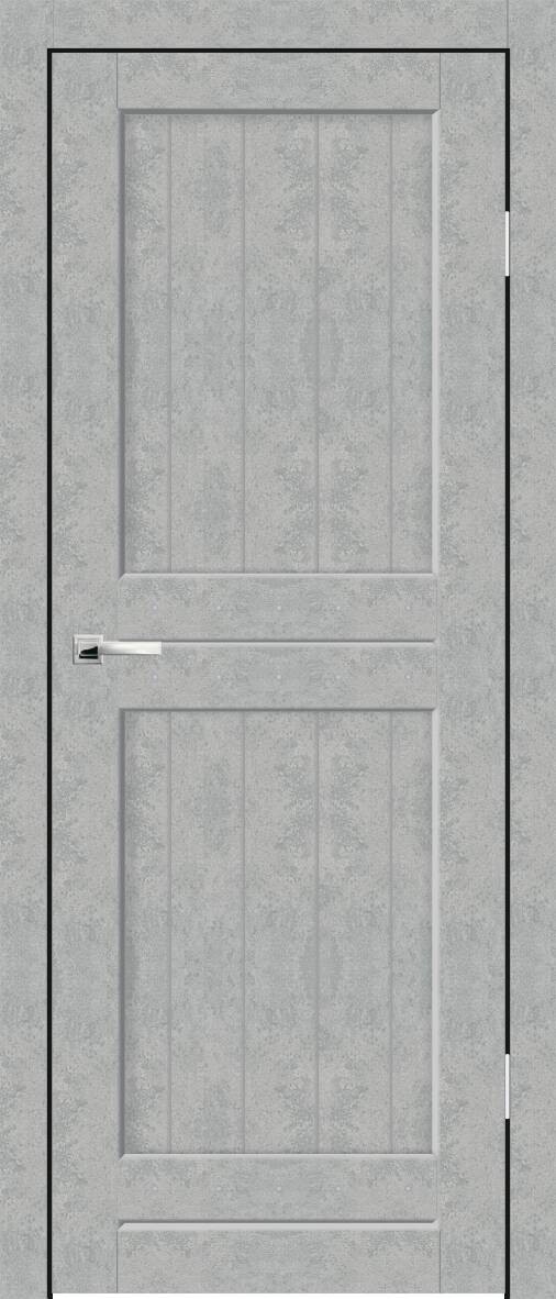 Синержи Межкомнатная дверь Деревенская 1 ДГ, арт. 6343 - фото №7