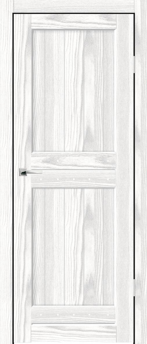 Синержи Межкомнатная дверь Деревенская 1 ДГ, арт. 6343 - фото №2