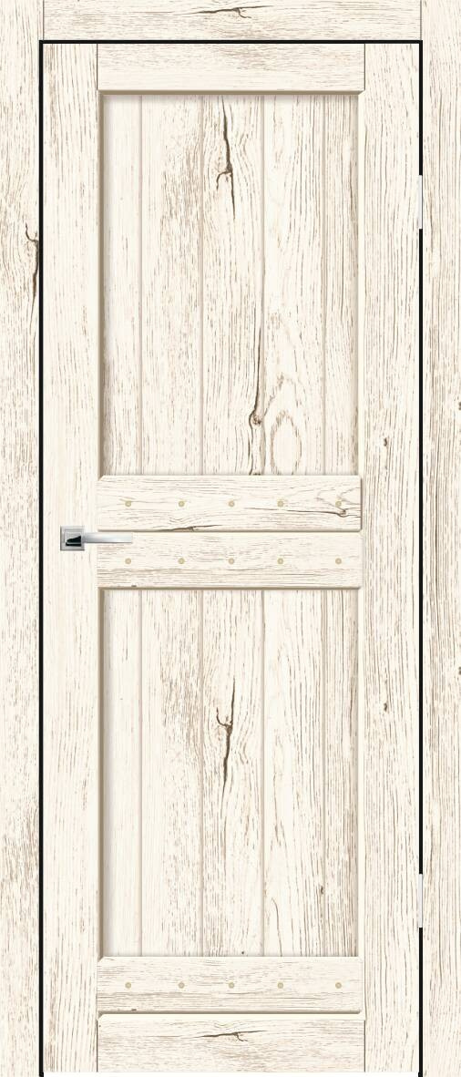 Синержи Межкомнатная дверь Деревенская 1 ДГ, арт. 6343 - фото №15