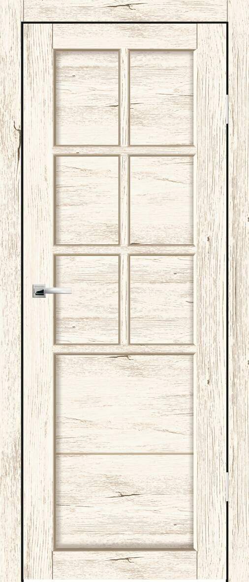 Синержи Межкомнатная дверь Верона 1 ДГ, арт. 6346 - фото №1