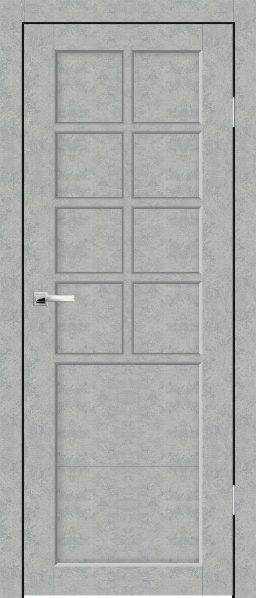 Синержи Межкомнатная дверь Верона 2 ДГ, арт. 6347 - фото №1