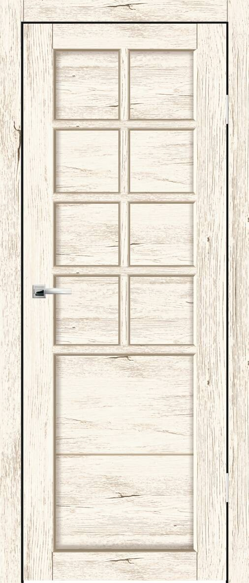 Синержи Межкомнатная дверь Верона 2 ДГ, арт. 6347 - фото №6