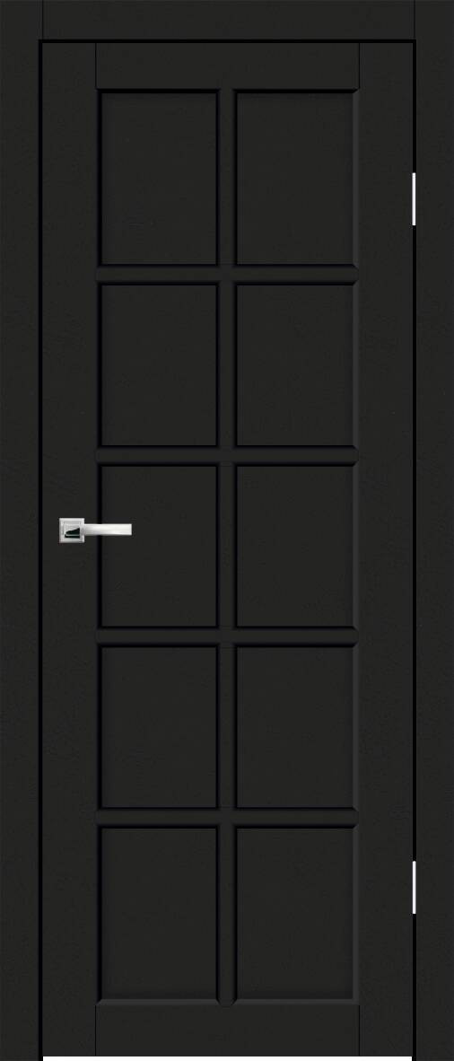 Синержи Межкомнатная дверь Верона 3 ДГ, арт. 6348 - фото №1