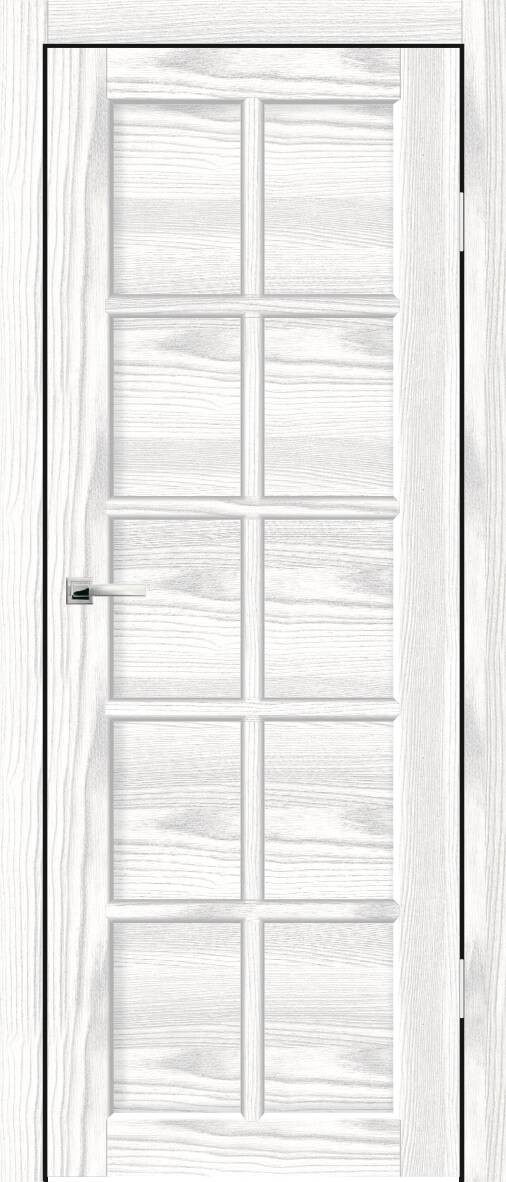 Синержи Межкомнатная дверь Верона 3 ДГ, арт. 6348 - фото №24